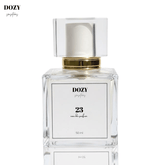 Dozy 23 - Impressed by Gucci Flora
